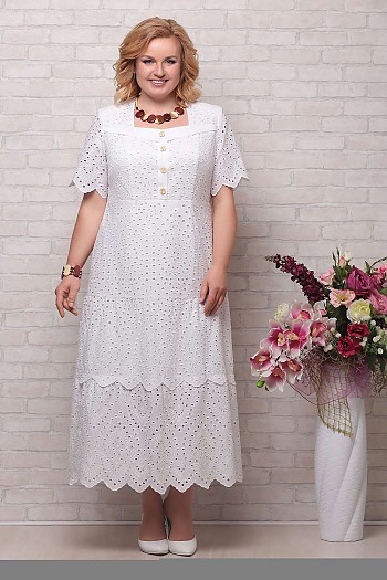 Платье Aira Style 679-1
